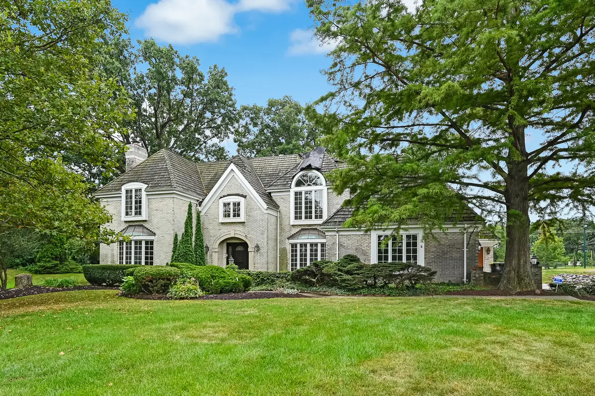 1711 Midwest Club Parkway, Oak Brook, IL 60523 - #1