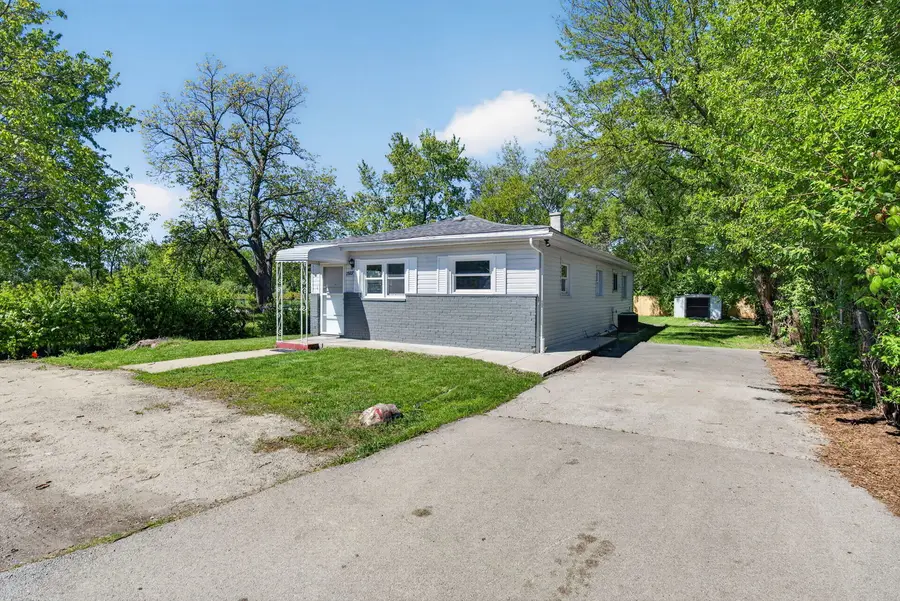 1607 S Joliet Street, Joliet, IL 60436 - #2