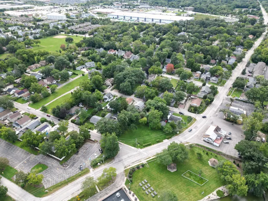 111 Shady Lane, Mundelein, IL 60060 - #3