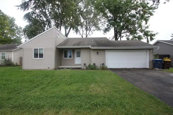 1822 14th Avenue, Belvidere, IL 61008