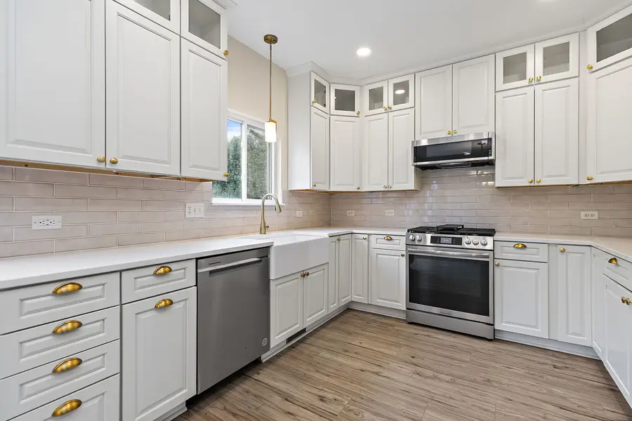 2118 Preswick Lane, Woodstock, IL 60098 - #3