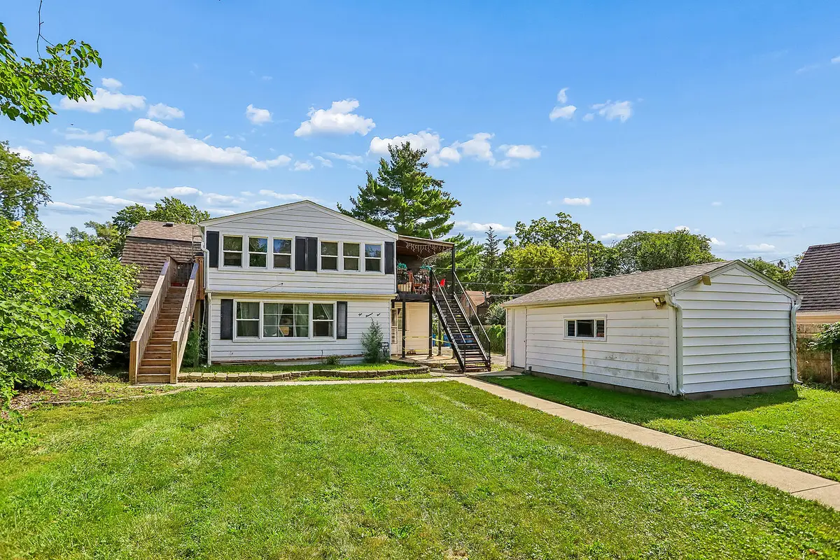409 Barron Street, Bensenville, IL 60106 - #1