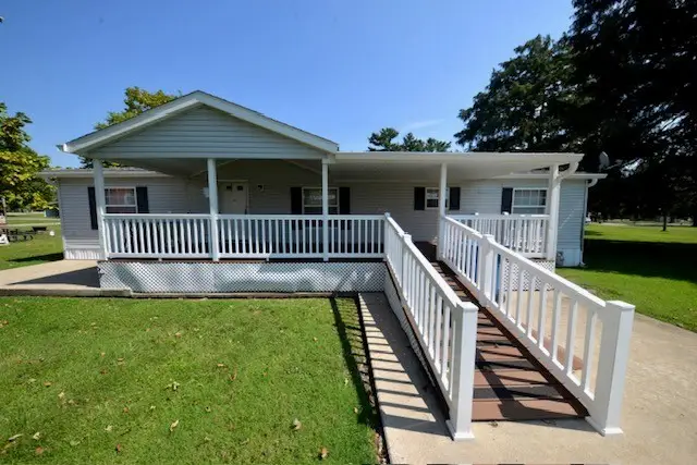 204 S Main Street, Belle Rive, IL 62810 - #1