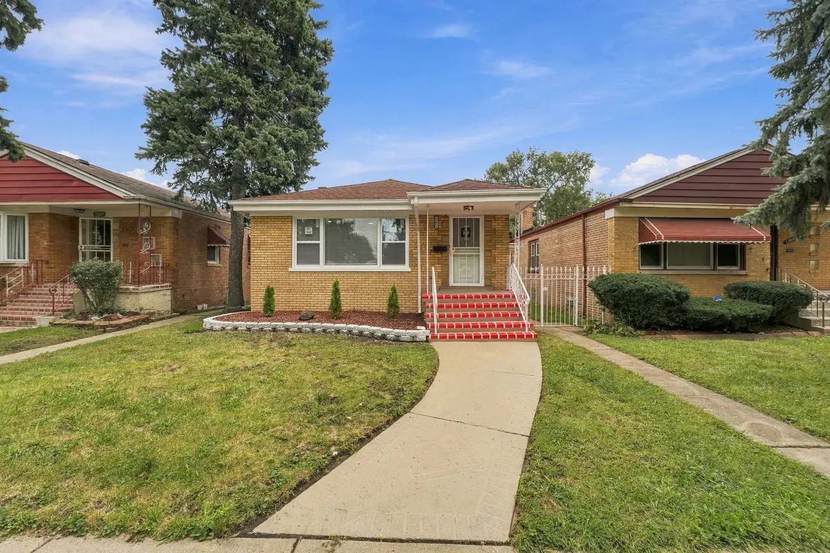 12651 S Harvard Avenue, Chicago, IL 60628 - #1