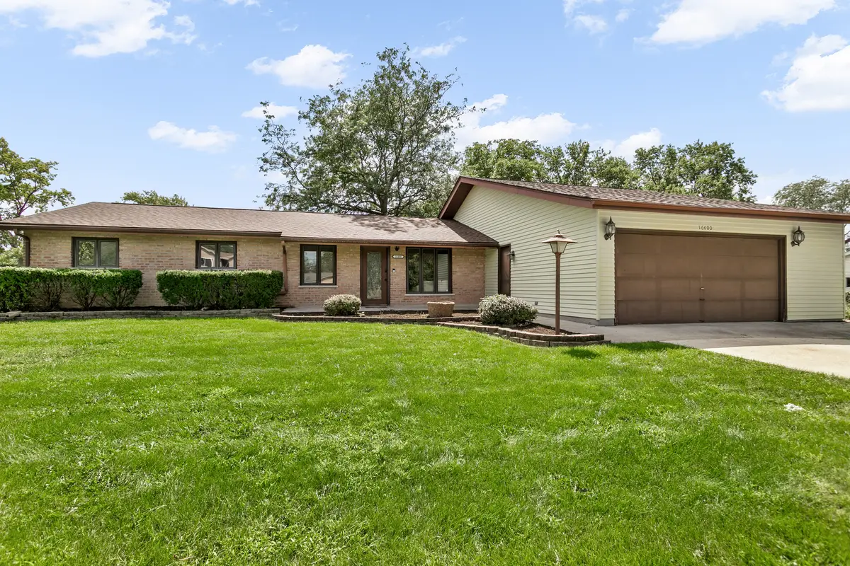 16400 Sherwood Drive, Orland Park, IL 60462 - #1