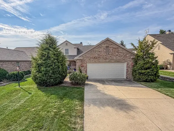 1901 Lydia Court #A, Urbana, IL 61802