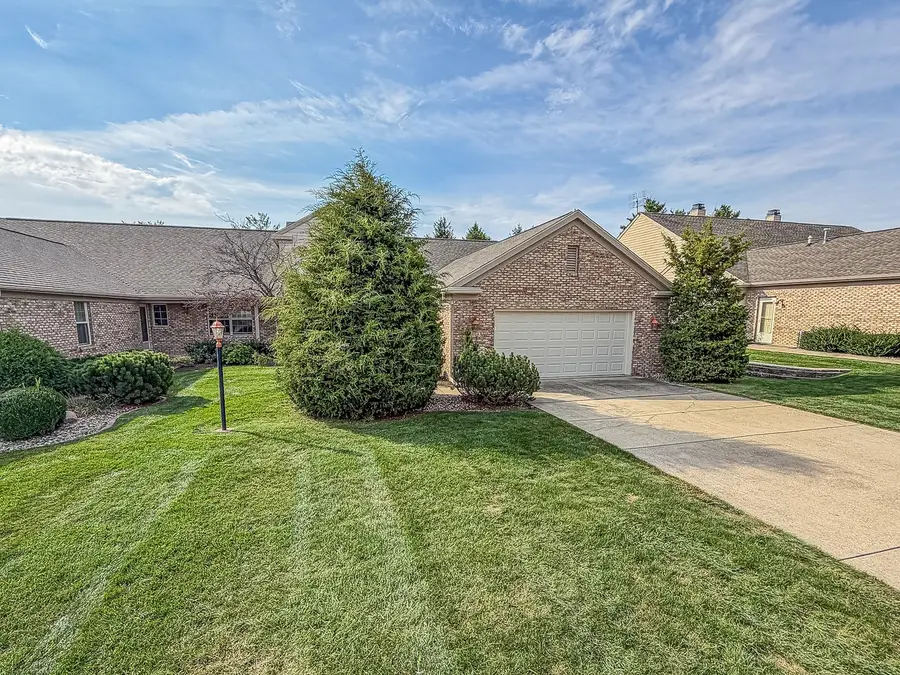 1901 Lydia Court #A, Urbana, IL 61802 - #2