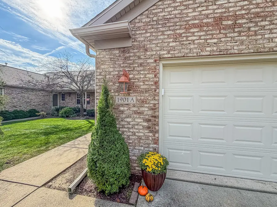 1901 Lydia Court #A, Urbana, IL 61802 - #3