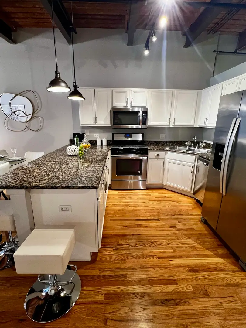 420 W Ontario Street #308, Chicago, IL 60610 - #3