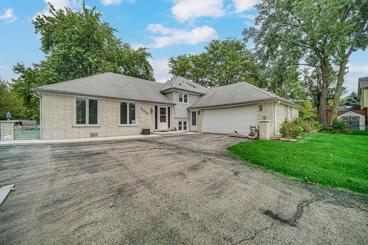 11624 195th Street, Mokena, IL 60448 - #1