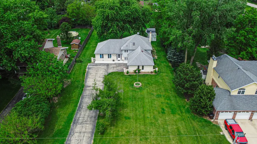 11624 195th Street, Mokena, IL 60448 - #2