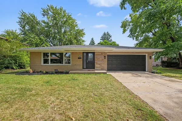 16419 Kimbark Avenue, South Holland, IL 60473