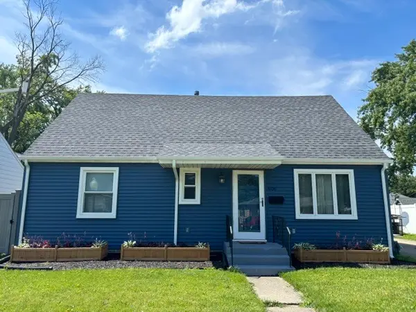 1606 Stratford Court, Joliet, IL 60435