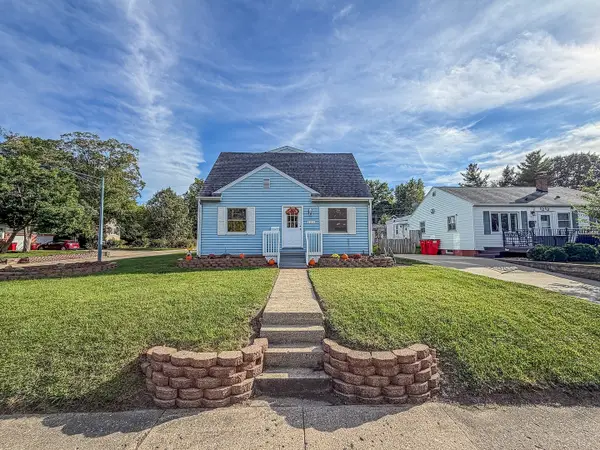 1211 W Springfield Avenue, Champaign, IL 61821