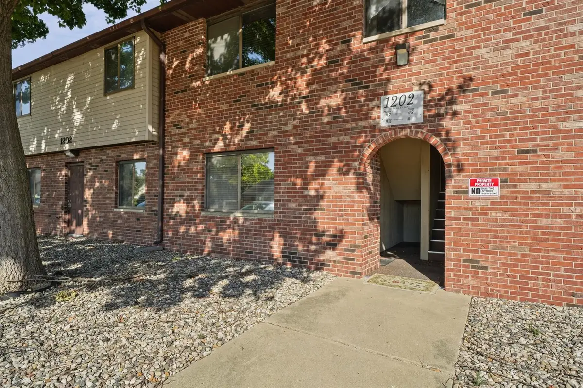 1202 Dean Drive #3, Urbana, IL 61802 - #1