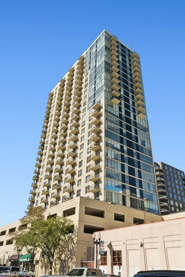 1212 N Lasalle Street #2505, Chicago, IL 60610
