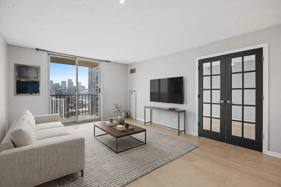1212 N Lasalle Street #2505, Chicago, IL 60610 - #3