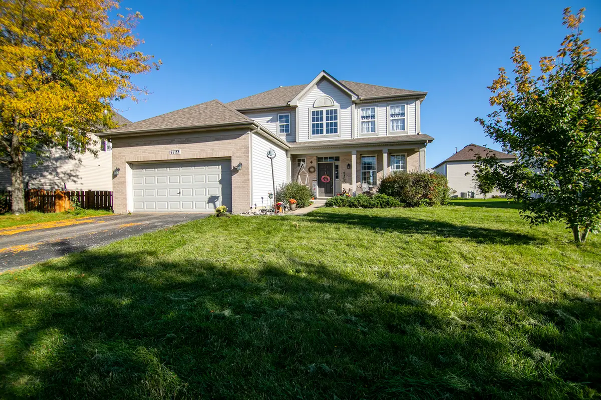 7723 Mossheather Drive, Joliet, IL 60431 - #1