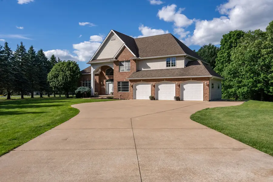 13521 105th Avenue, Taylor Ridge, IL 61284 - #2