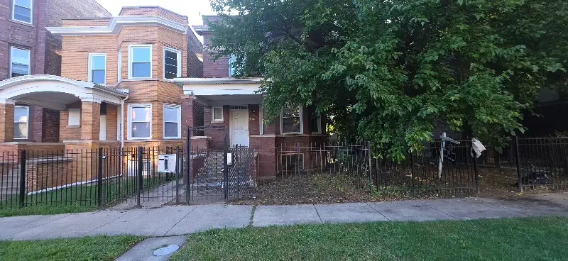 7133 S Normal Boulevard, Chicago, IL 60621 - #1