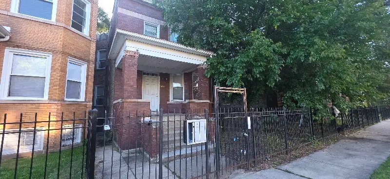7133 S Normal Boulevard, Chicago, IL 60621 - #2