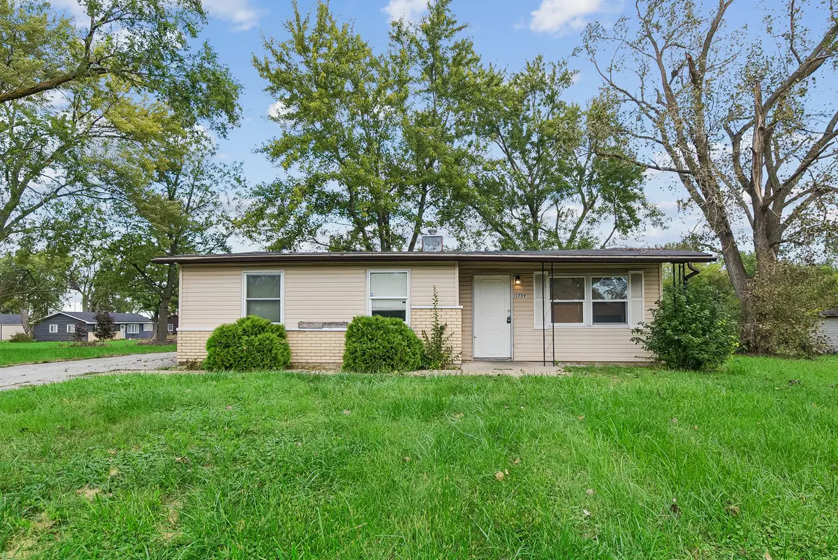 1759 222nd Place, Sauk Village, IL 60411 - #1