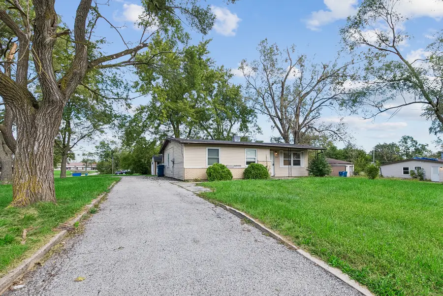 1759 222nd Place, Sauk Village, IL 60411 - #3
