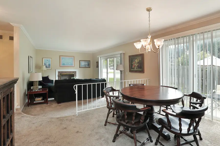 7 The Court Of Greenway, Northbrook, IL 60062 - #3