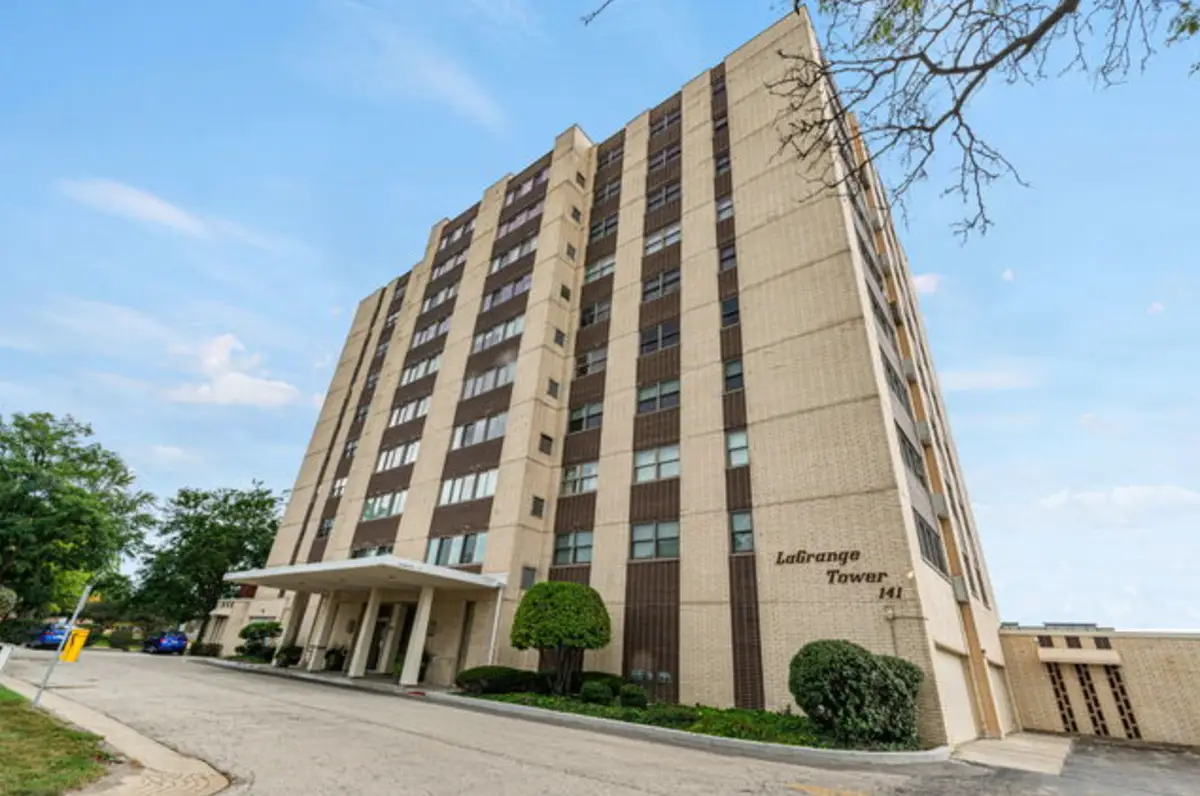 141 N La Grange Road #1003, La Grange, IL 60525 - #1