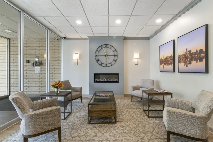 141 N La Grange Road #1003, La Grange, IL 60525 - #2