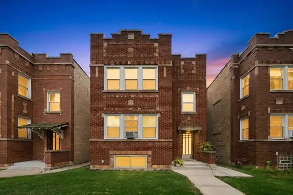 3634 N Troy Street, Chicago, IL 60618
