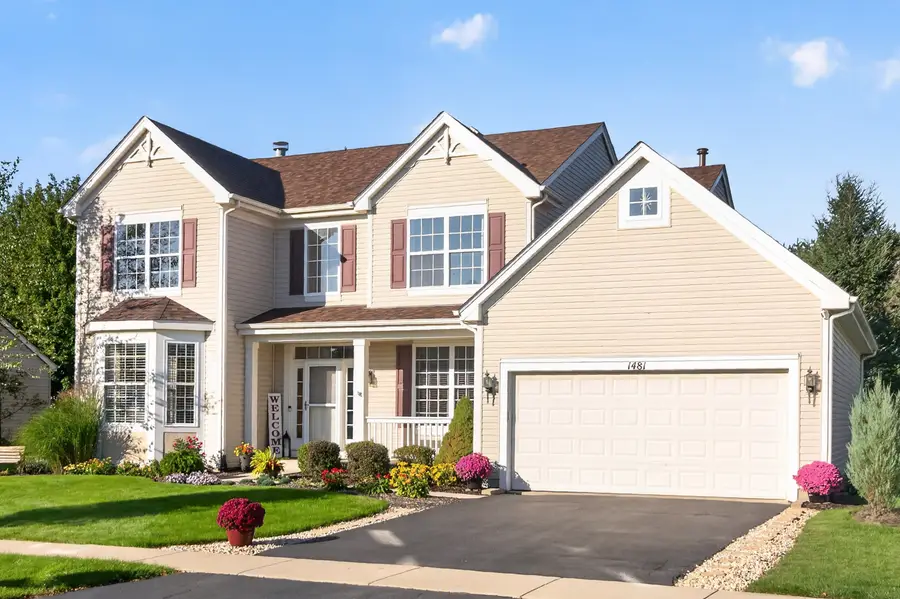 1481 Farmstead Lane, Dekalb, IL 60115 - #3