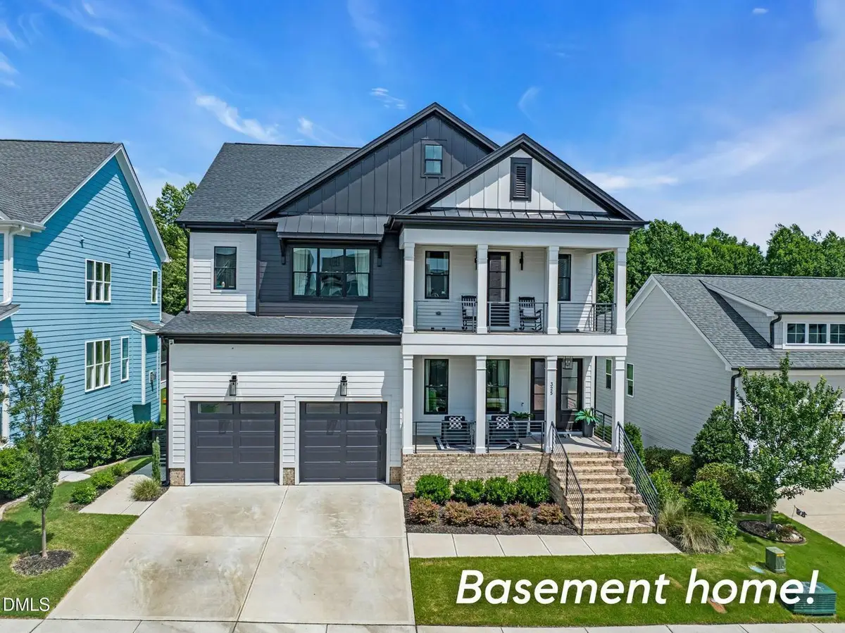 325 Liberty Star Road, Marks Creek, NC 27591 - #1
