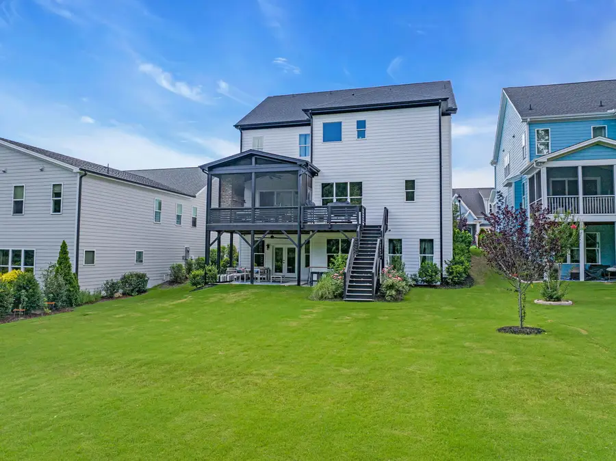 325 Liberty Star Road, Marks Creek, NC 27591 - #2