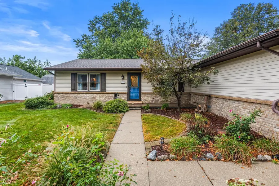613 Delmar Drive, Champaign, IL 61822 - #3