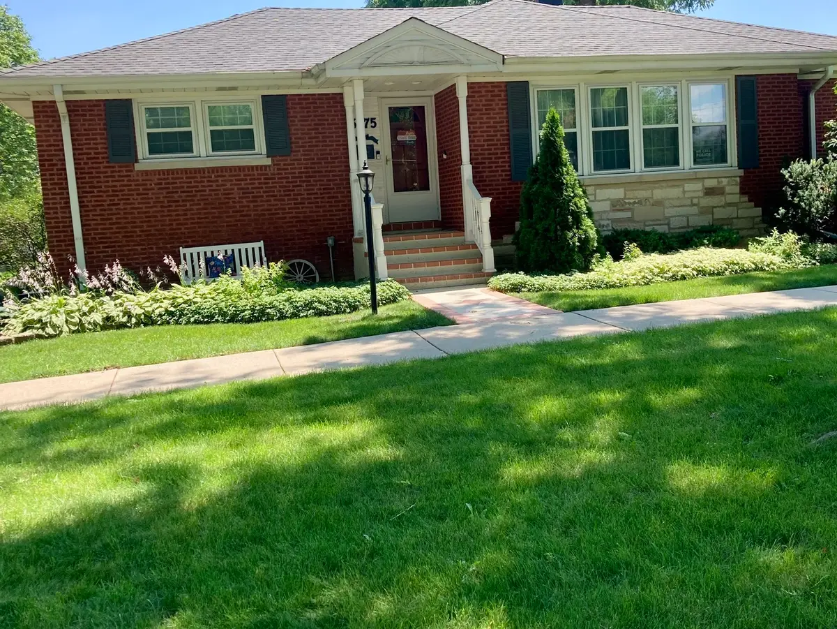 5775 N Nina Avenue, Chicago, IL 60631 - #1
