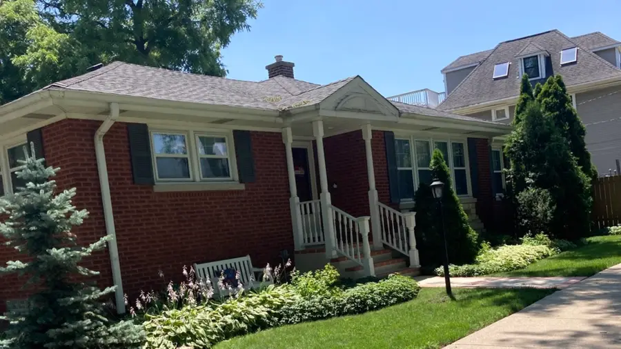 5775 N Nina Avenue, Chicago, IL 60631 - #2