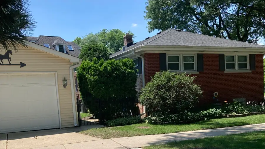 5775 N Nina Avenue, Chicago, IL 60631 - #3