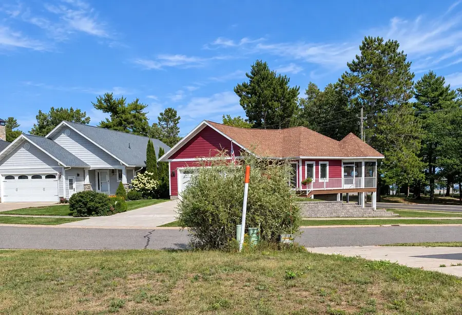 1303 Picnic Rocks Drive, Marquette, MI 49855 - #2