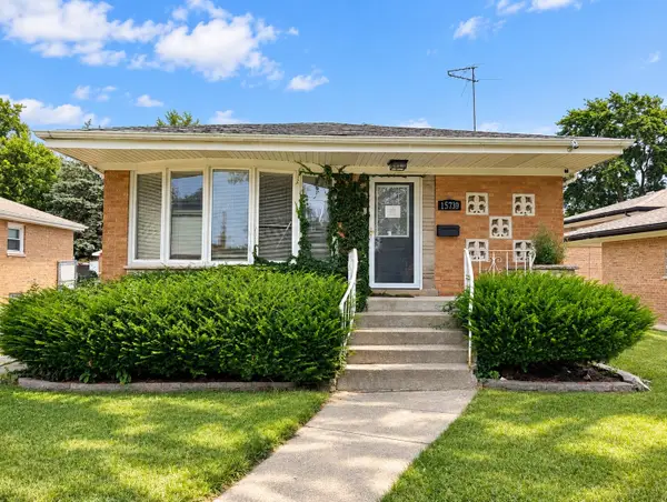 15739 Ingleside Avenue, Dolton, IL 60419