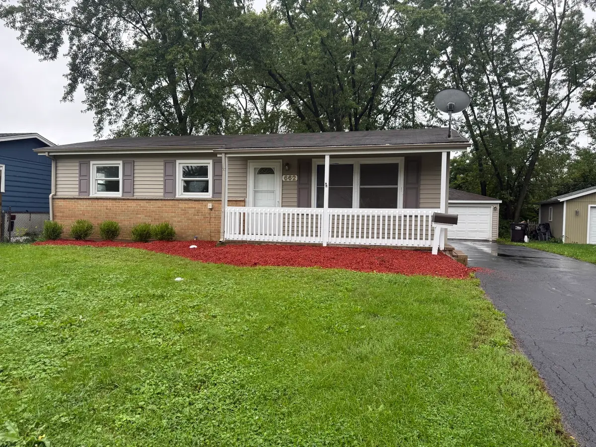 662 Walnut Road, Wauconda, IL 60084 - #1