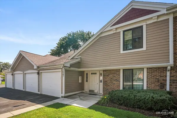1547 7 Pines Road #D-1, Schaumburg, IL 60193