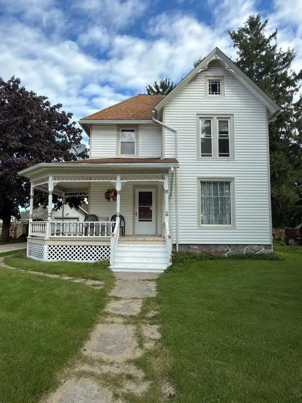 12114 Bigelow Avenue, Hebron, IL 60034