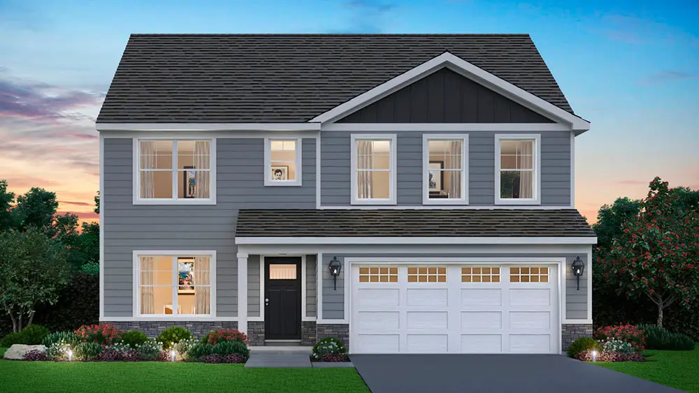 14831 S Parkview Drive, Plainfield, IL 60544 - #1