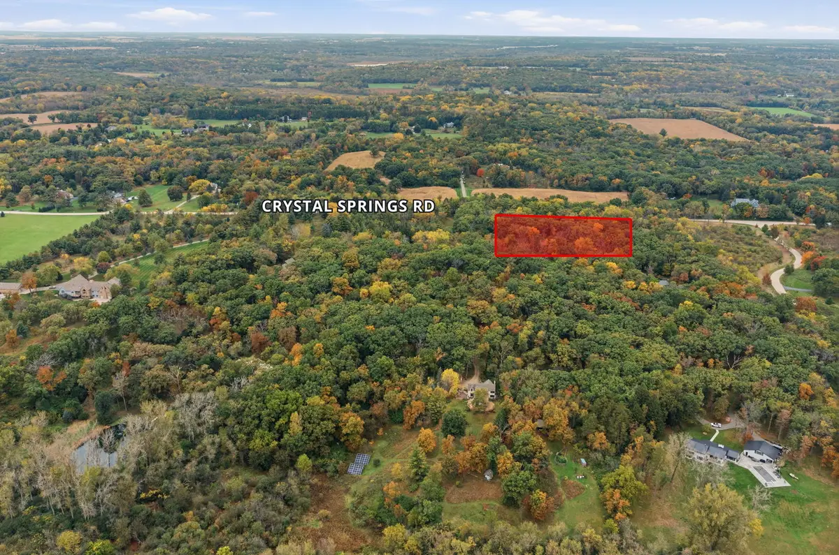 Lot 2 Crystal Springs Road, Woodstock, IL 60098 - #1