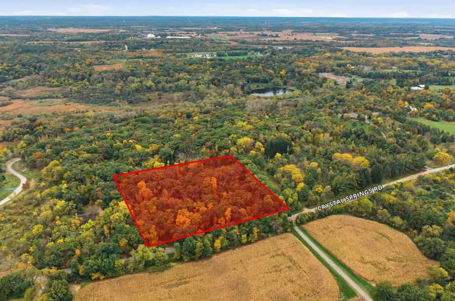 Lot 2 Crystal Springs Road, Woodstock, IL 60098 - #3