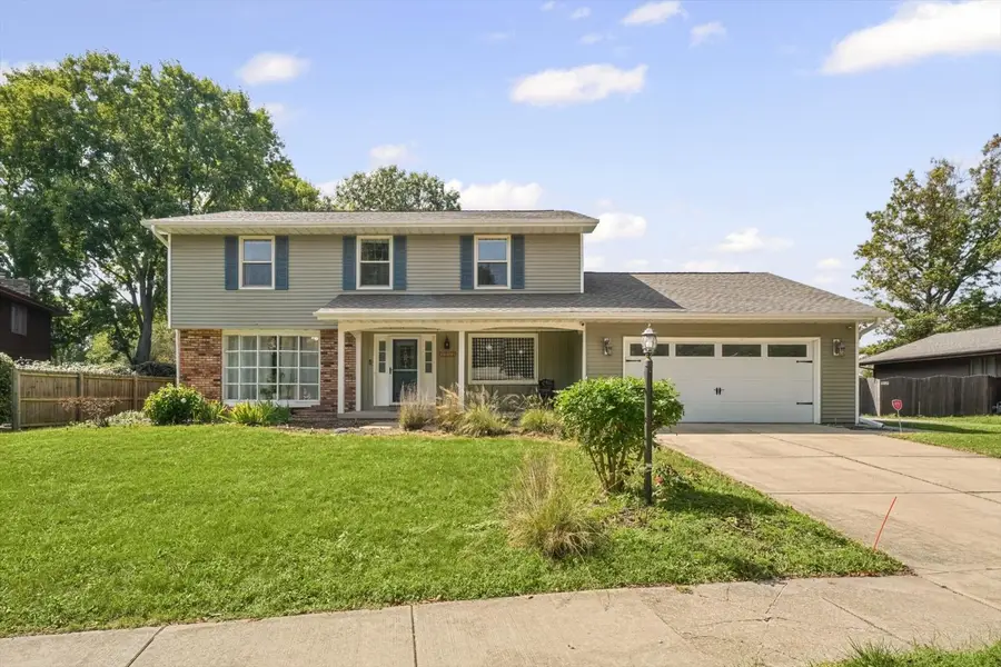 2303 Galen Drive, Champaign, IL 61821 - #2