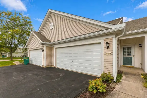13508 Bonaire Road, Huntley, IL 60142