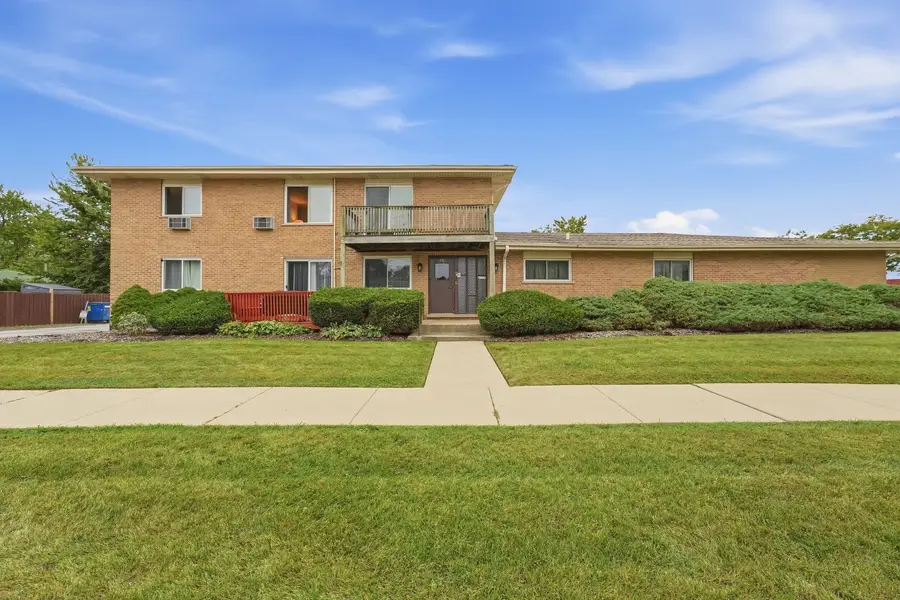 791 W Kathleen Drive #B, Des Plaines, IL 60016 - #2