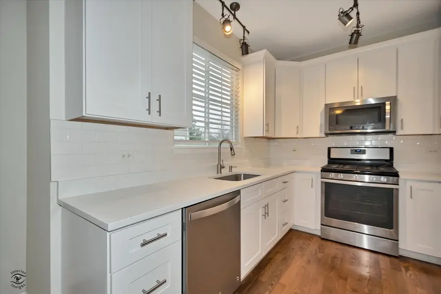 582 Declaration Lane, Aurora, IL 60502 - #2